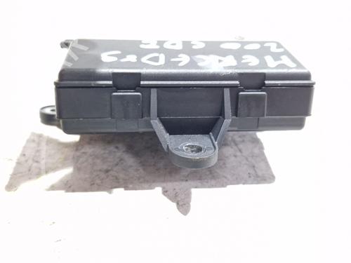 Electronic module MERCEDES-BENZ A-CLASS (W169) A 200 CDI (169.008, 169.308) | BP30193094M83