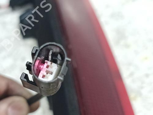Third brake light ALFA ROMEO STELVIO (949_) 2.2 D Q4 (949.AXE2A) | BP40280418L11 - Image 3