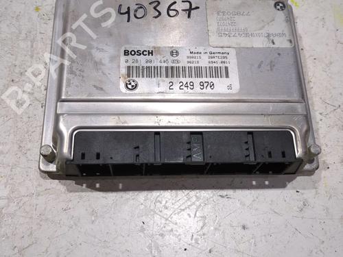 Elektronisk modul BMW 3 Touring (E46) 320 d (136 hp) 23928189