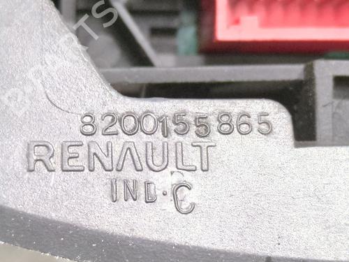 Switch RENAULT GRAND SCÉNIC II (JM0/1_) 1.9 dCi (JM14) | BP32010375I30 