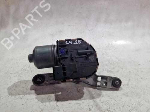 Viskermotor vindrute CITROËN C4 Picasso II 1.6 BlueHDi 120 (120 hp) 33161644