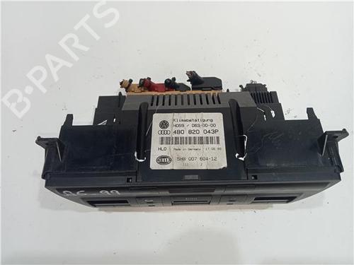 Commande Chauffage AUDI A6 C5 (4B2) 2.5 TDI | BP23930850I5 