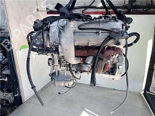 Engine MERCEDES-BENZ M-CLASS (W163) ML 400 CDI (163.128) | BP23911395M1 