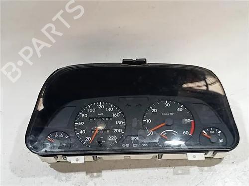 Used Instrument cluster PEUGEOT 306 (7B, N3, N5) 1.9 SLD (68 hp) 23912103