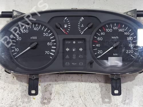 Used Instrument cluster Instrument cluster 39492899 39492899