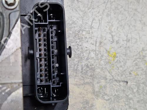 ABS pump PEUGEOT 5008 (0U_, 0E_) 2.0 HDi 150 / BlueHDi 150 | BP29697393M43 