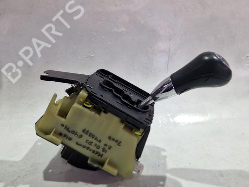 Gearknop Gearknop MERCEDES-BENZ A-CLASS (W169) A 180 CDI (169.007, 169.307) (109 hp) 33605714 33605714