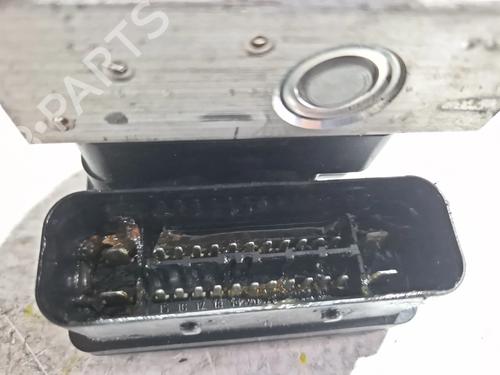 ABS pump PEUGEOT 207 (WA_, WC_) 1.6 HDi | BP29706446M43