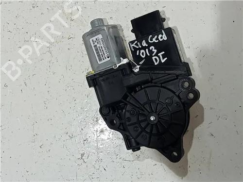 Left front window motor KIA CEED (CD) 1.4 | BP23922947E21 
