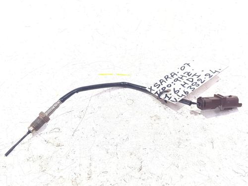 Used Electronic sensor Electronic sensor CITROËN XSARA PICASSO (N68) 1.6 HDi (109 hp) 40293750 40293750