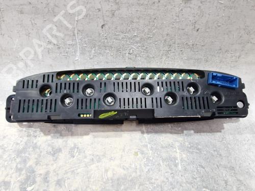 Instrument cluster CITROËN XSARA PICASSO (N68) 2.0 HDi | BP29876258C47 