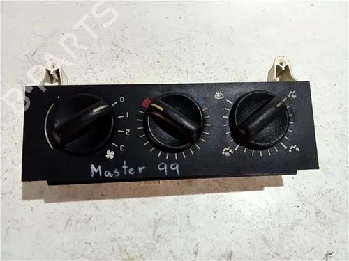 Comando clima RENAULT MASTER II Van (FD) 2.8 dTI (FD0C, FD0F, FD2B, FD2F, FD3C, FD3F) (114 hp) 25616951