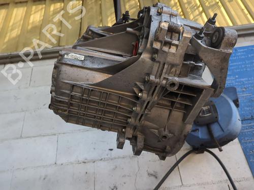 Gearbox FORD FOCUS II Turnier (DA_, FFS, DS) 1.6 TDCi | BP26321416M3 