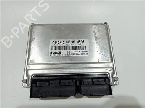 Elektronisk modul AUDI A6 C5 Avant (4B5, 4B6) 1.8 T (150 hp) 23924524