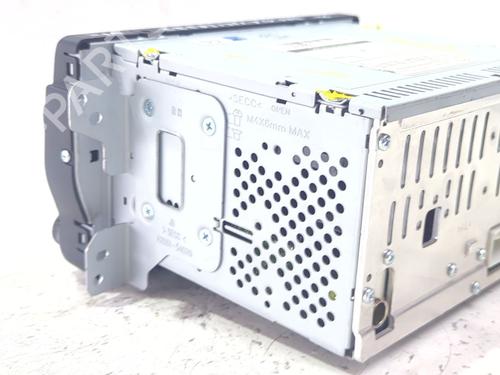Radio KIA CEE'D (JD) 1.4 CRDi 90 | BP40228725E6 - Image 5