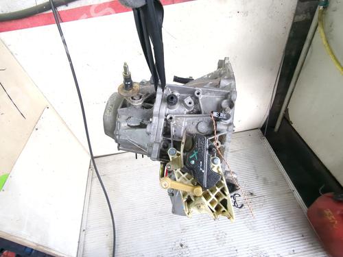 Gearbox CITROËN C4 I (LC_) 2.0 16V | BP36327470M3 - Image 6