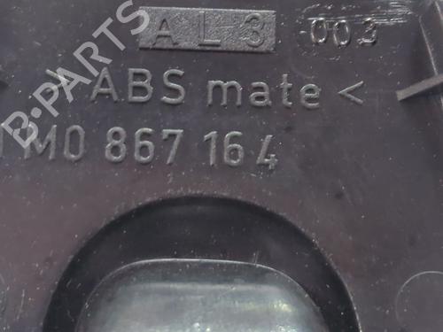 Right front window switch SEAT TOLEDO II (1M2) 1.9 TDI | BP37713074I26  - Image 6