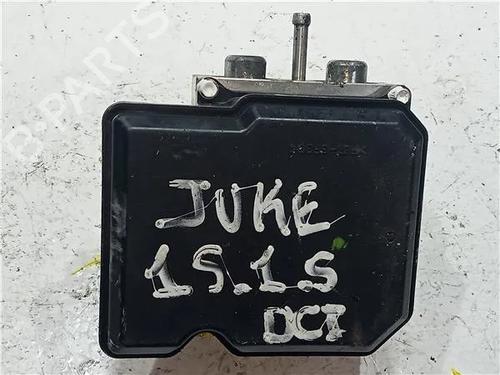 ABS pump NISSAN JUKE (F15) 1.5 dCi | BP23914938M43 