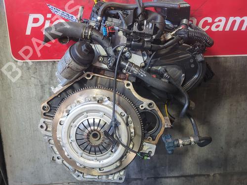 Engine OPEL CORSA E (X15)  | BP28042262M1 
