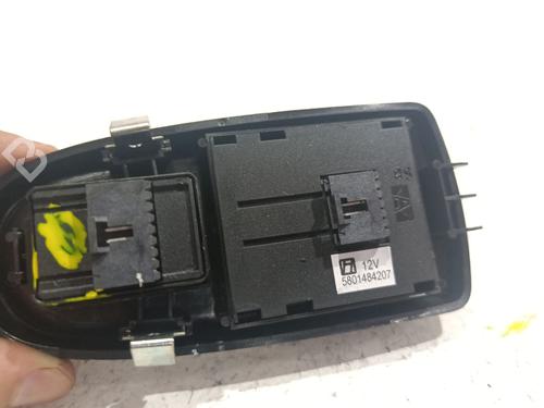 Left front window switch IVECO DAILY V Van 35C17, 35S17, 40C17, 45C17, 50C17, 60C17, 65C17, 70C17 | BP39226482I27 - Image 3