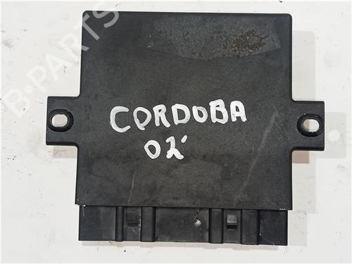 Electronic module SEAT CORDOBA (6K1, 6K2) 1.9 D | BP23919637M83 