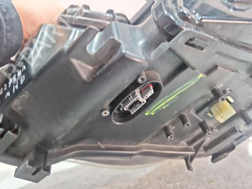 Right headlight BMW 5 (E60) 530 d | BP33936799C29  - Image 12