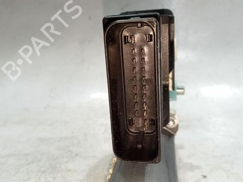 Vindusheismotor venstre bak SKODA OCTAVIA II (1Z3) 1.9 TDI | BP30934556E23 