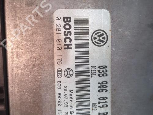 Electronic module VW PASSAT B5 Variant (3B5) 1.9 TDI | BP23926164M83 