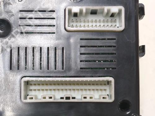 Electronic module NISSAN MICRA III (K12) 1.5 dCi | BP24874900M83