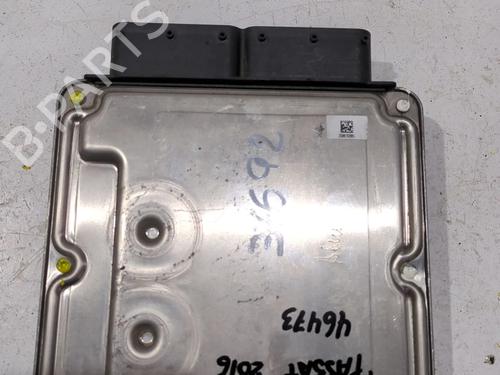 Used Electronic module VW PASSAT B8 Variant (3G5, CB5) 2.0 TDI (150 hp) 23902584