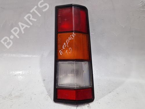 Used Right taillight Right taillight RENAULT RAPID Box Body/MPV (F40_, G40_) 1.4 (F40M) (60 hp) 30566440 30566440