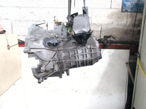 Gearbox FORD MONDEO III (B5Y) 1.8 16V | BP32116552M3 - Image 2