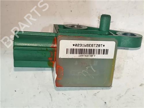 Elektronisk modul SEAT LEON (1P1) 2.0 TDI 16V (140 hp) 23919432