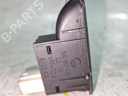 Left rear window switch SKODA FABIA II (542) 1.2 | BP33302794I29  - Image 5