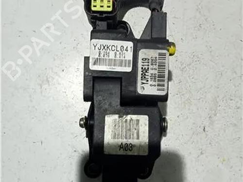 Pedal RENAULT LAGUNA II Grandtour (KG0/1_) 1.9 dCi (KG0G) | BP23929147I4 