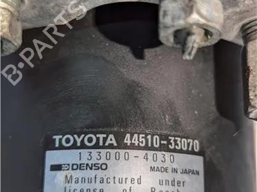 ABS Bremseaggregat TOYOTA CAMRY Saloon (_V3_) 3.0 (MCV30_, MCV30R) | BP23924896M43 