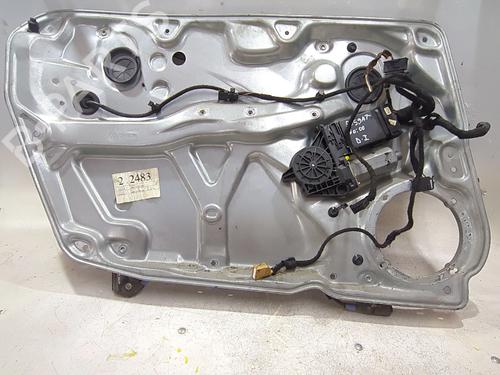 Used Other VW PASSAT B5.5 (3B3) 1.9 TDI (130 hp) 28010986