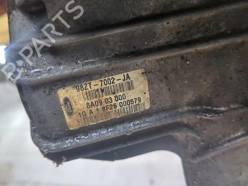Gearbox FORD MONDEO III (B5Y) 1.8 16V | BP26128806M3 - Image 7