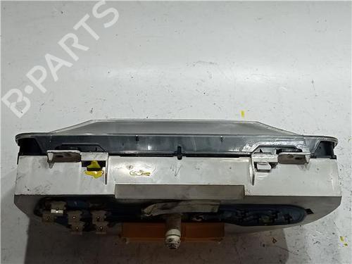 Instrument cluster FORD FIESTA V (JH_, JD_) 1.25 16V | BP23914583C47 