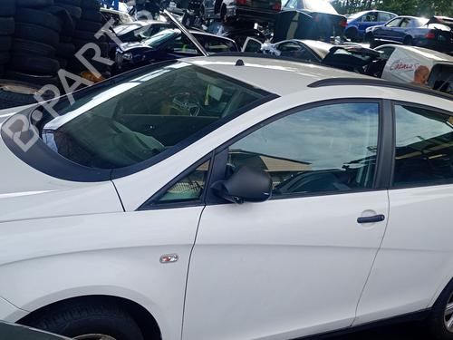 Left front window switch SEAT ALTEA XL (5P5, 5P8) 1.6 | BP39647396I27 - Image 9