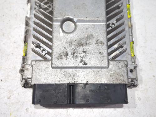 Module électronique VW PASSAT B6 Variant (3C5) 2.0 TDI 16V 4motion (140 hp) 23926393