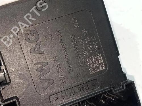 Left front window motor SEAT LEON (1P1) 2.0 TDI 16V | BP23913453E21  - Image 5