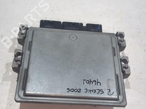 Elektronisk modul RENAULT SCÉNIC II (JM0/1_) 1.5 dCi (JM1E, JM16) | BP23925940M83 