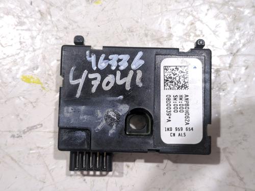 Used Electronic module VW CADDY III Box Body/MPV (2KA, 2KH, 2CA, 2CH) 1.9 TDI (105 hp) 26953210