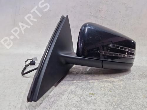 Left mirror MERCEDES-BENZ C-CLASS Coupe (C204) C 220 CDI (204.302) | BP29518631C26 