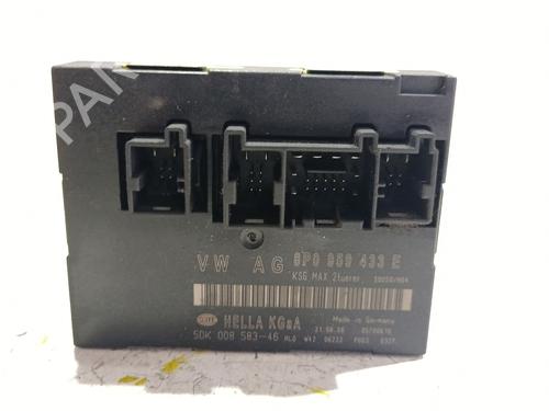 Elektronisk modul Elektronisk modul 38304877 38304877