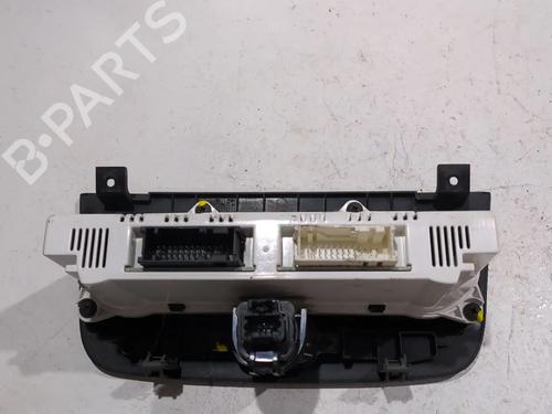 Climate control FORD FIESTA V (JH_, JD_) 1.4 TDCi | BP25718229I5