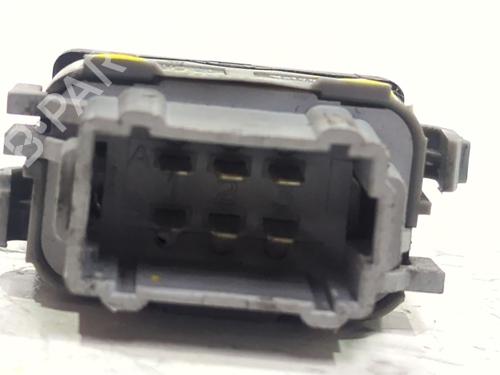 Right front window switch RENAULT MEGANE IV Saloon 1.5 dCi 110 | BP38956206I26 - Image 7