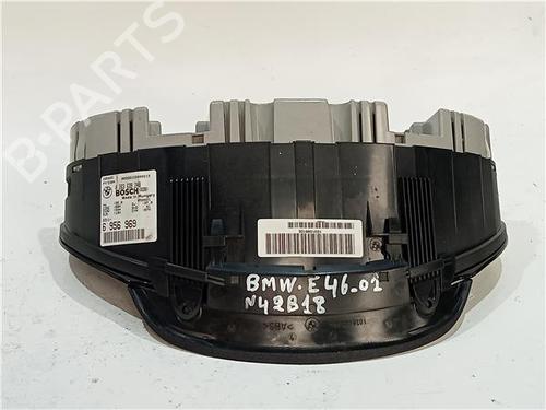 Instrument cluster BMW 3 (E46) 323 i | BP23911064C47 