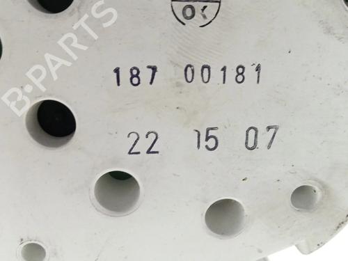 Used Instrument cluster VOLVO 940 (944) 2.3 (131 hp) 27273739